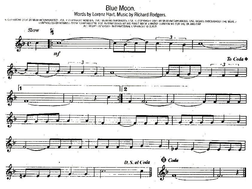 BiueMoon（蓝月亮）